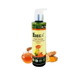 Zdeclife Bright Morning Facewash