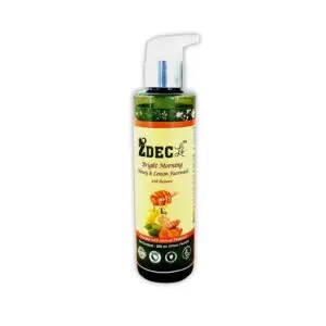 Zdeclife Bright Morning Facewash