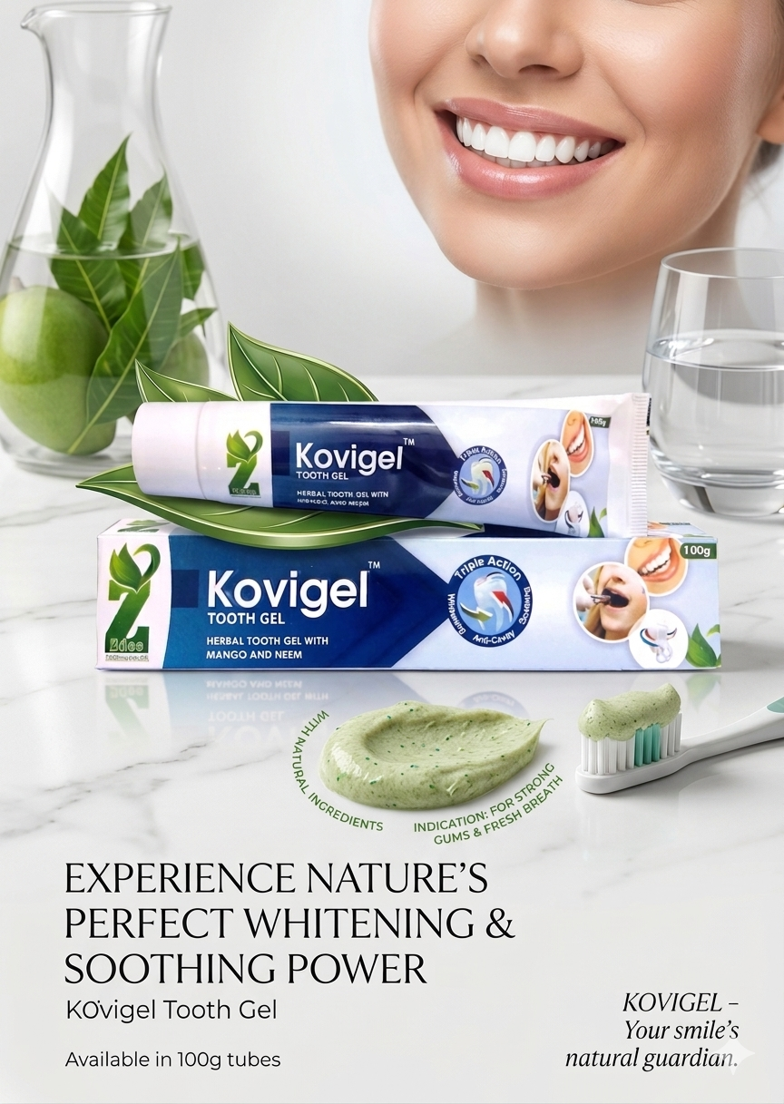 Kovigel