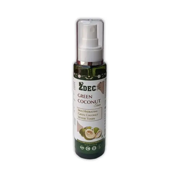 Zdeclife Green Coconut Toner - Image 4
