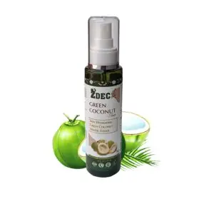 Zdeclife Green Coconut Toner
