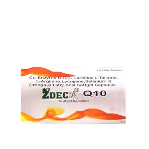Zdeclife -Q10